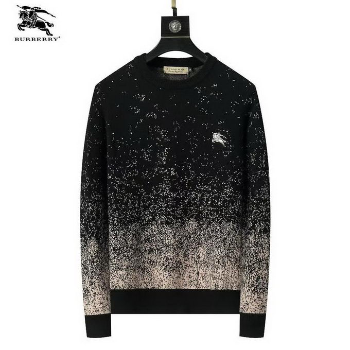 Burberry Sweater Mens ID:20251008-42
